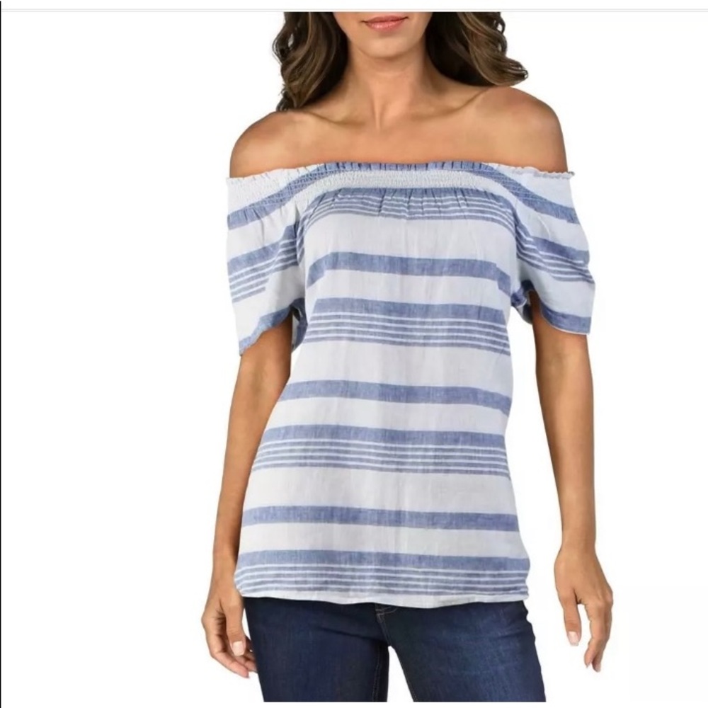 Beach Lunch Lounge Top